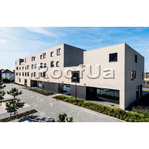 Цегла ручного формування 124 lima 